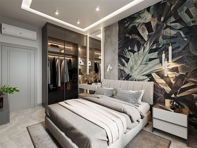 Neues Projekt im Bezirk Oba