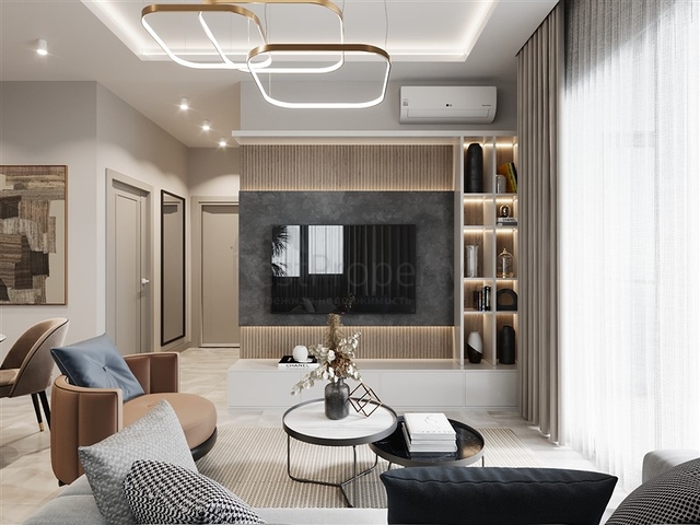 Neues Projekt im Bezirk Oba