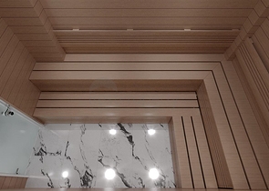 1+1 Wohnung in Gazipaşa