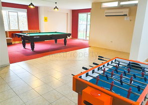 Apartment mit 2+1 Grundriss im Stadtteil Tosmur