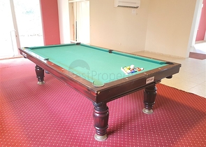 Apartment mit 2+1 Grundriss im Stadtteil Tosmur