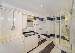 Apartment mit 2+1 Grundriss im Stadtteil Tosmur