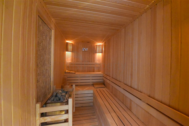 4+1 Villa mit Panoramablick auf das Meer 