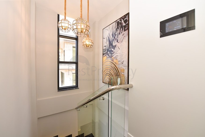 4+1 Villa mit Panoramablick auf das Meer 