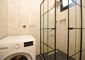 4+1 Villa mit Panoramablick auf das Meer 