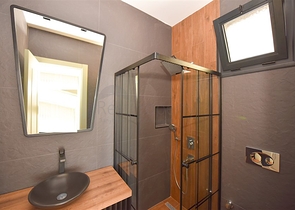 4+1 Villa mit Panoramablick auf das Meer 