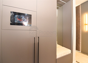 4+1 Villa mit Panoramablick auf das Meer 