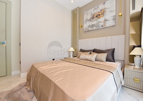 4+1 Villa mit Panoramablick auf das Meer 