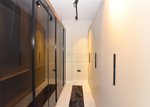 4+1 Villa mit Panoramablick auf das Meer 