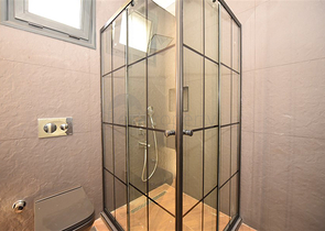 4+1 Villa mit Panoramablick auf das Meer 