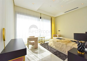 4+1 Villa mit Panoramablick auf das Meer 