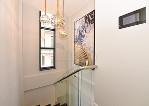 4+1 Villa mit Panoramablick auf das Meer 