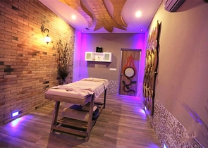 Studio-Apartment im zentralen Bereich von Alanya