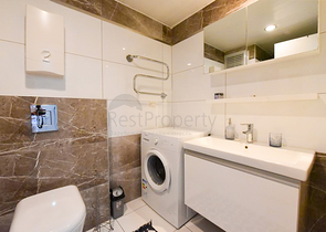 Studio-Apartment im zentralen Bereich von Alanya