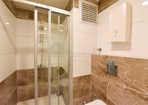 Studio-Apartment im zentralen Bereich von Alanya