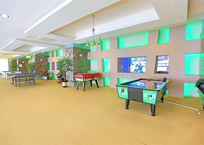 Studio-Apartment im zentralen Bereich von Alanya