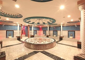 Studio-Apartment im zentralen Bereich von Alanya