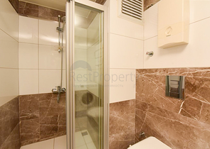 Studio-Apartment im zentralen Bereich von Alanya