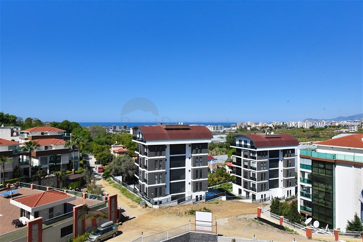 Große Wohnung 3+1 für eine große Familie