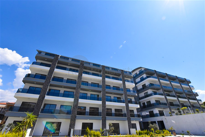 Große Wohnung 3+1 für eine große Familie