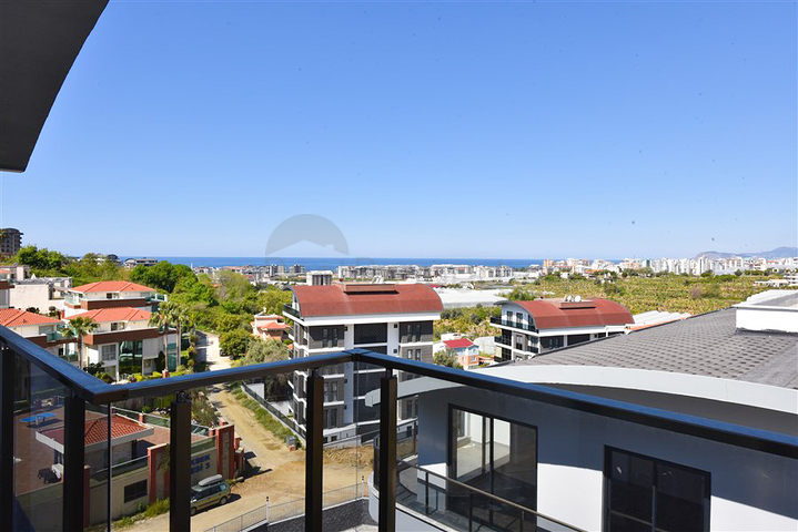 Große Wohnung 3+1 für eine große Familie