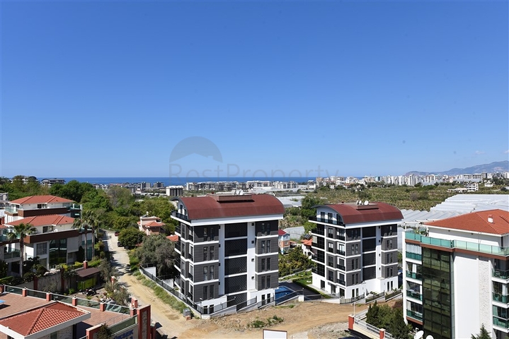 Große Wohnung 3+1 für eine große Familie