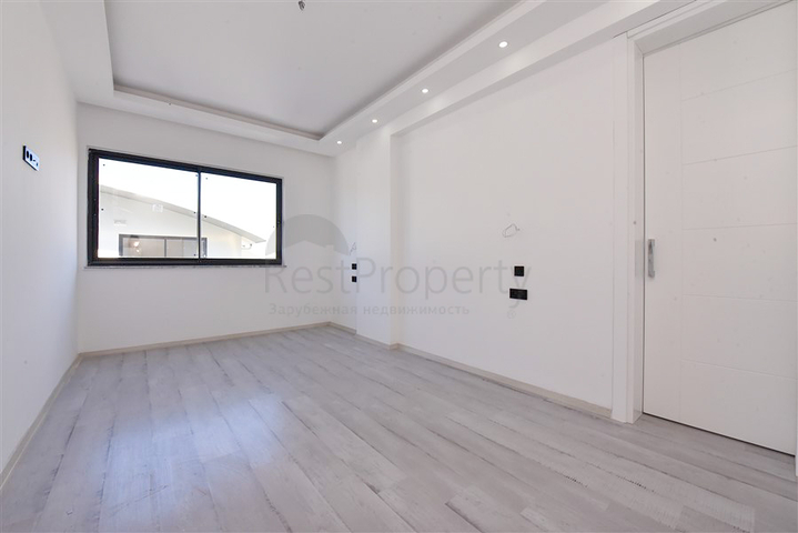 Große Wohnung 3+1 für eine große Familie