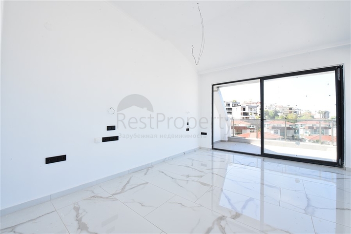 Große Wohnung 3+1 für eine große Familie