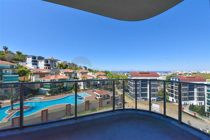 Große Wohnung 3+1 für eine große Familie