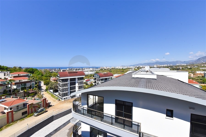 Große Wohnung 3+1 für eine große Familie