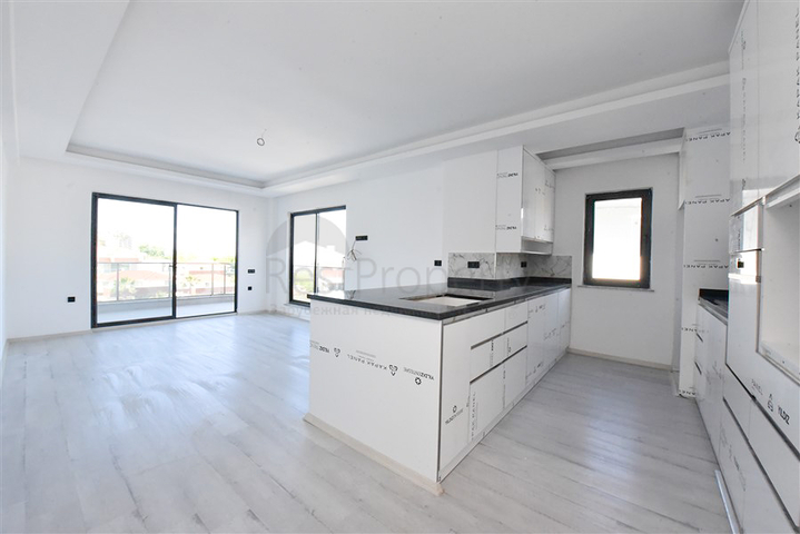 Große Wohnung 3+1 für eine große Familie