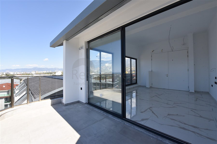 Große Wohnung 3+1 für eine große Familie