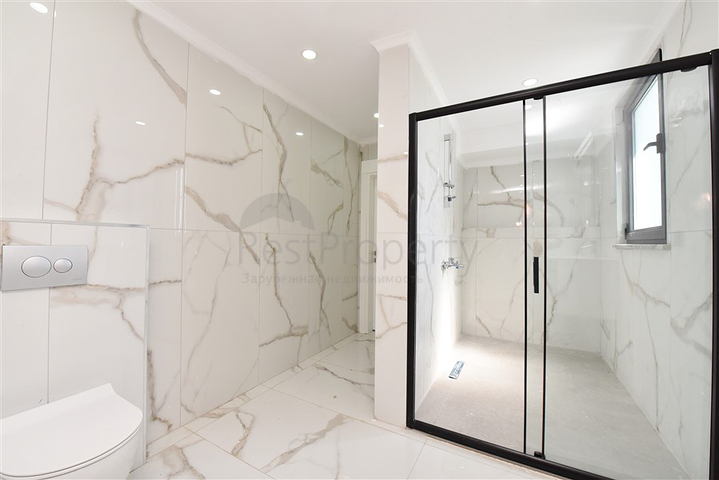 Große Wohnung 3+1 für eine große Familie