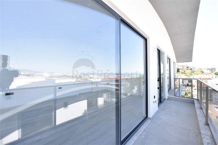 Große Wohnung 3+1 für eine große Familie