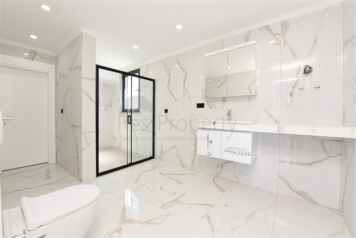 Große Wohnung 3+1 für eine große Familie