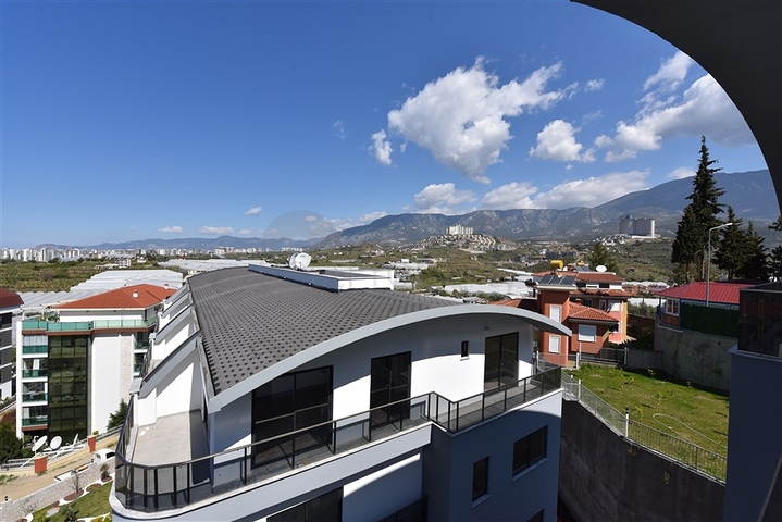 Große Wohnung 3+1 für eine große Familie