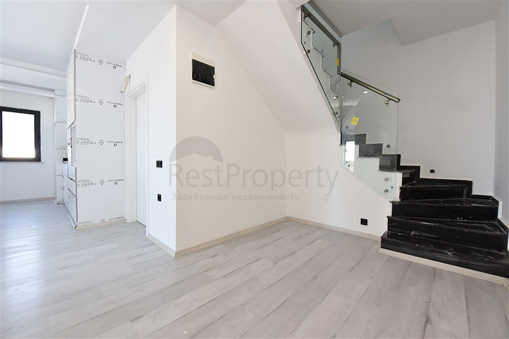 Große Wohnung 3+1 für eine große Familie