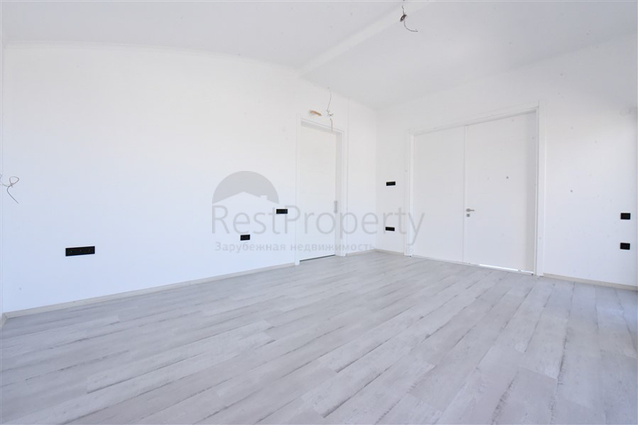 Große Wohnung 3+1 für eine große Familie