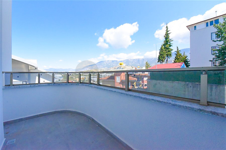 Große Wohnung 3+1 für eine große Familie