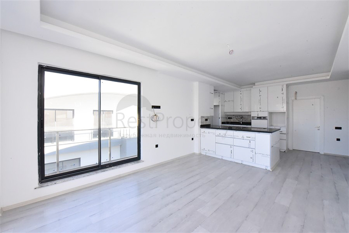 Große Wohnung 3+1 für eine große Familie