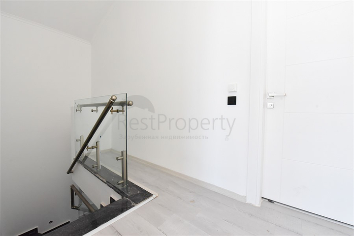 Große Wohnung 3+1 für eine große Familie