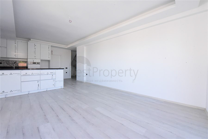 Große Wohnung 3+1 für eine große Familie