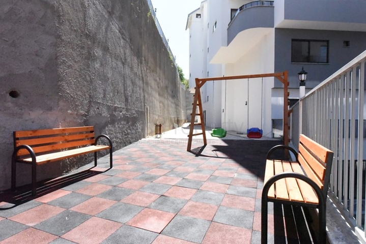 Große Wohnung 3+1 für eine große Familie