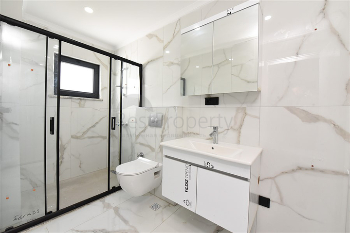 Große Wohnung 3+1 für eine große Familie