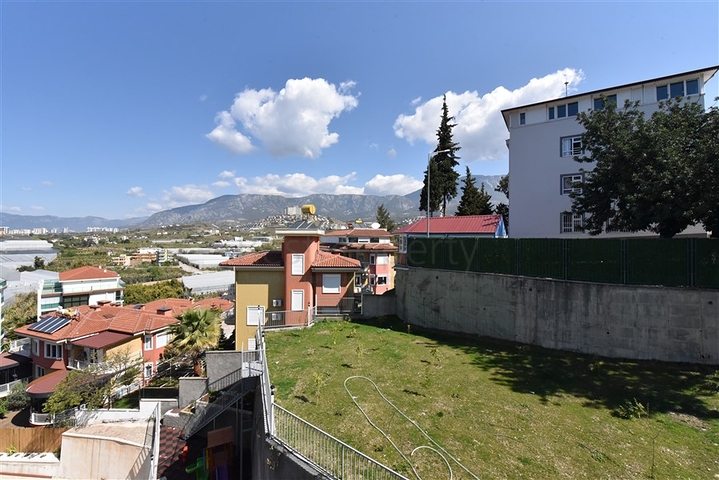 Große Wohnung 3+1 für eine große Familie