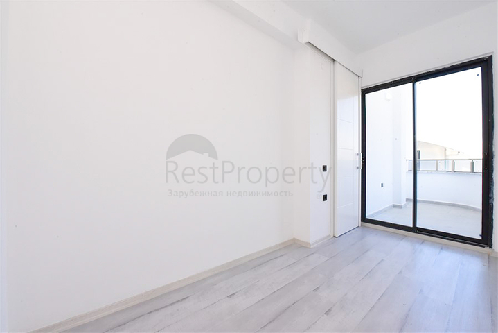 Große Wohnung 3+1 für eine große Familie