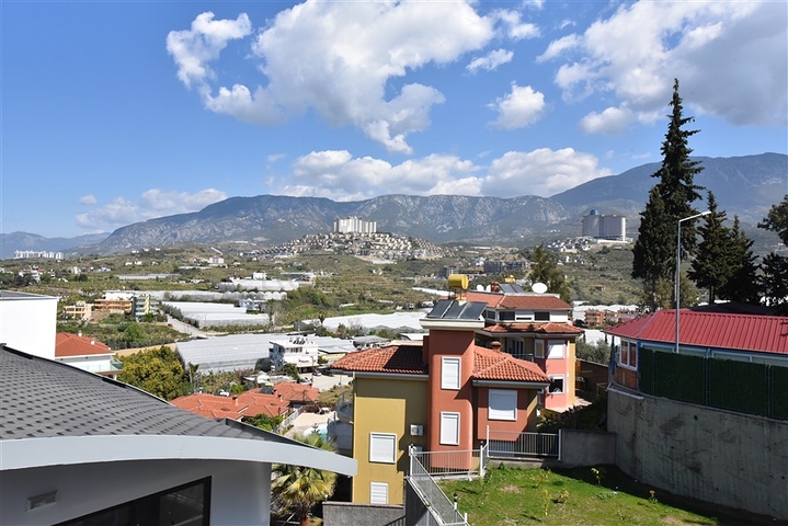 Große Wohnung 3+1 für eine große Familie