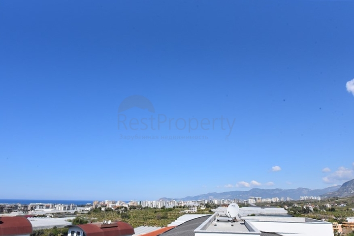 Große Wohnung 3+1 für eine große Familie