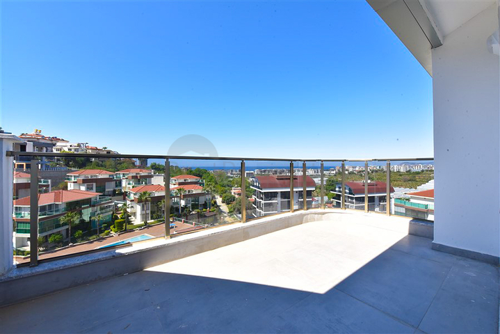 Große Wohnung 3+1 für eine große Familie