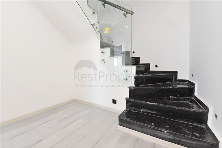 Große Wohnung 3+1 für eine große Familie